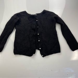 La Maille Sezane  woman’s jacket size XXS